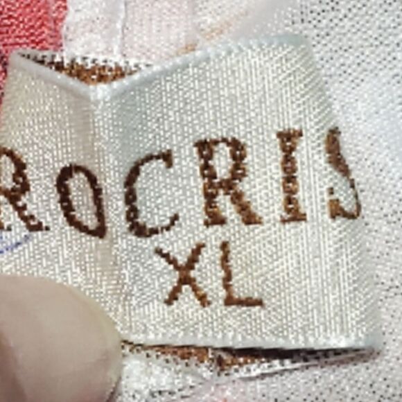 ROCRISE Floral Dress - Picture 13 of 13